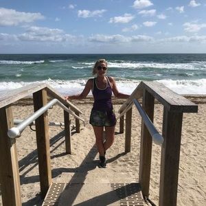 Meet your Posher, Susie